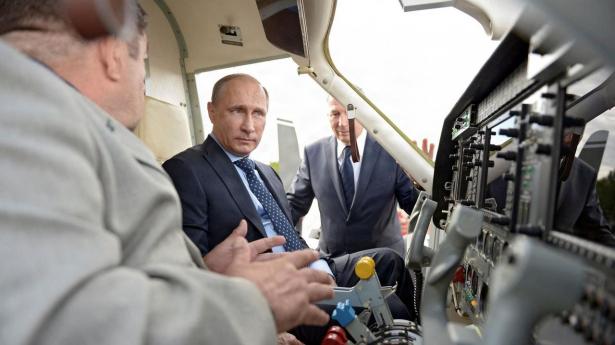 Analyse: Russerne frygter Putin – derfor tømmer de deres bankkonti