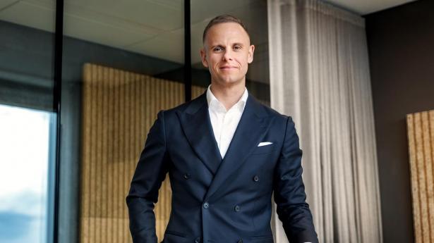 Nordiske virksomheder ser stort potentiale i intelligente robotter