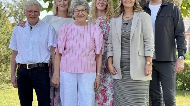Ny jysk familie i spidsen for skoletaskefirma