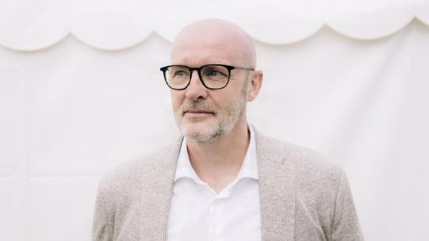 Lars Mørch har løsningen på Nykredits frygt: Gode realkreditlån