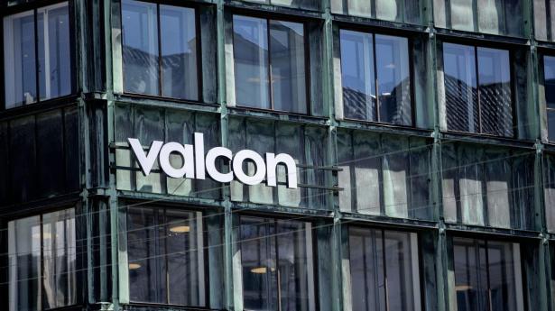 Valcon-partner stopper efter 10 år