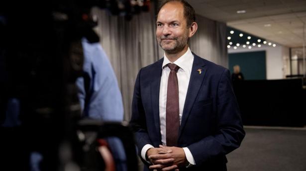 Forsvaret indgår aftale med Terma om nyt droneskjold