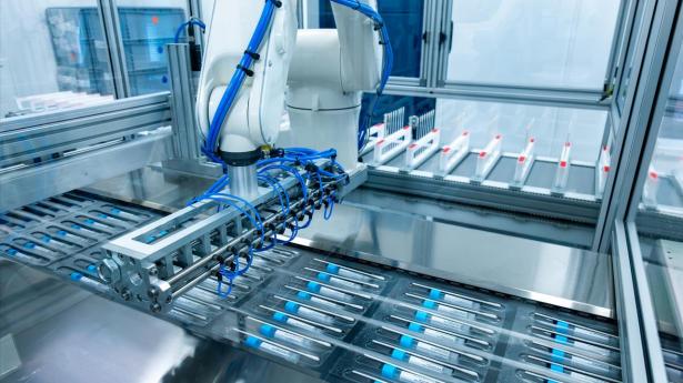 Plastkoncern køber britisk fabrik for 158 mio. kr.