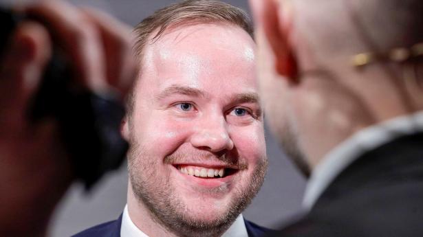 Færøerne er for første gang medvært på sommermøde for nordiske ledere