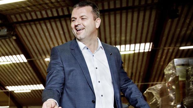 Trods usikre forbrugere: Dansk køkkenkoncern får flere ordrer