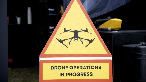 Dansk droneselskab skruer op for produktionen med ukrainsk partner