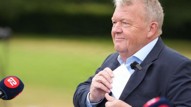 Regeringen består af fire meget forskellige partier, siger Løkke: “Det skal man kunne mærke”