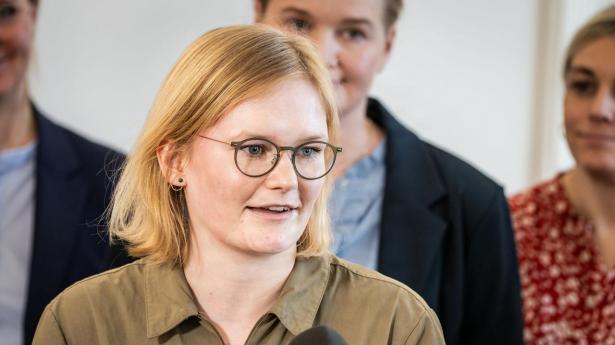 “Er en progressiv arveafgift et nybrud i vores samfundsmodel?”