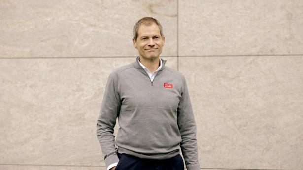 Techkapløb sender Danfoss op i gear: “Vi går benhårdt efter de vækstmuligheder, der er”