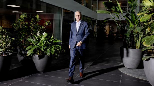 Novonesis skifter gear: Høj vækst og 7,5 mia. kr. til aktionærerne