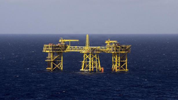 Staten politianmelder energikæmpe for oliespild i Nordsøen