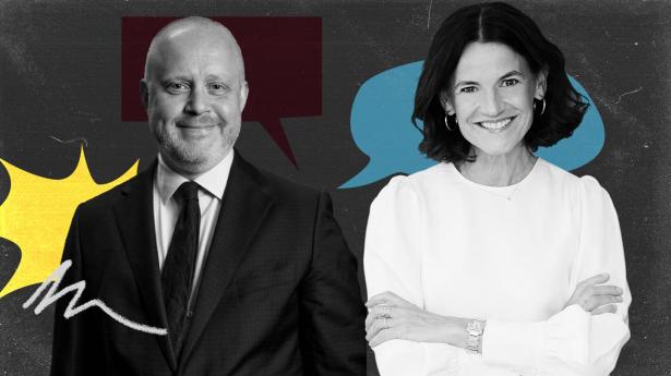 “De gode danske idéer skal give mere vækst i Danmark”