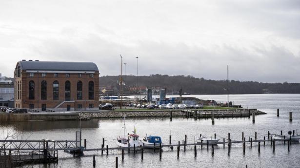 Bunker Holding skifter ud i direktionen for tredje gang på et år