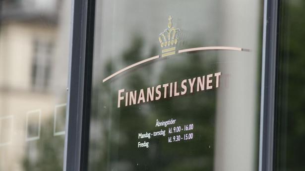 Finanstilsynet sender stribe af påbud til mindre forsikringsselskab