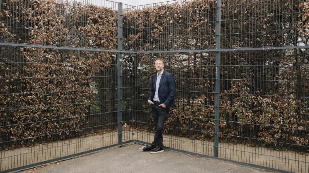 Sid ikke fast i jobbet for længe: Her er den ideelle varighed