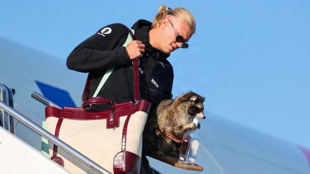 Luksustasker er sportsstjernernes nye statussymbol