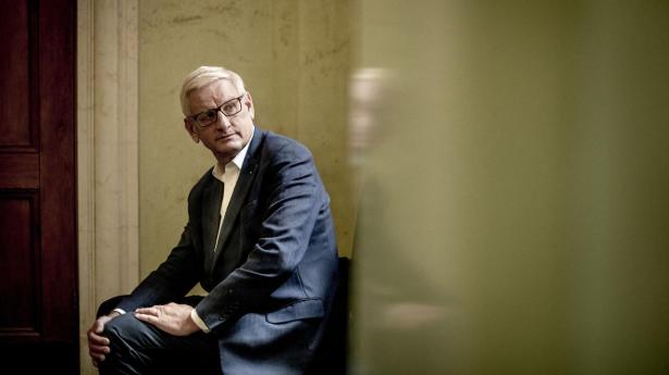 Carl Bildt: Der kan blive våbenhvile i Ukraine – men ikke fred