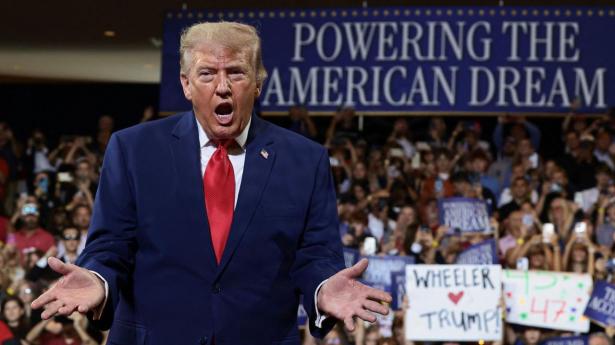 Amerikanske eksperter med alvorlig spådom: Trump vil forsøge at stjæle valget