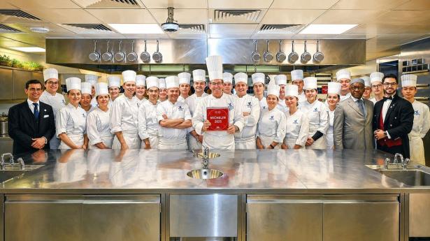 Ole Troelsø: Aldrig har jeg smagt en bedre Beef Wellington