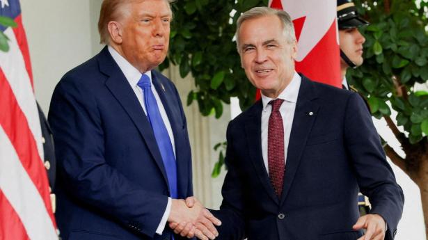 Republikanere frygter prisen for Trumps nye handelskrig: “Det sidste, vi har brug for”