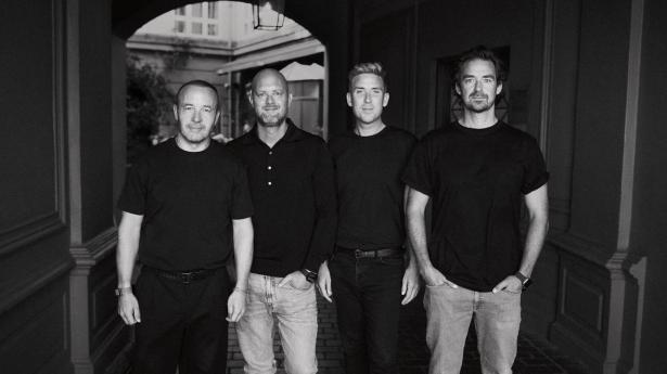 Tidligere Lunar-profiler vil revolutionere revisionsbranchen