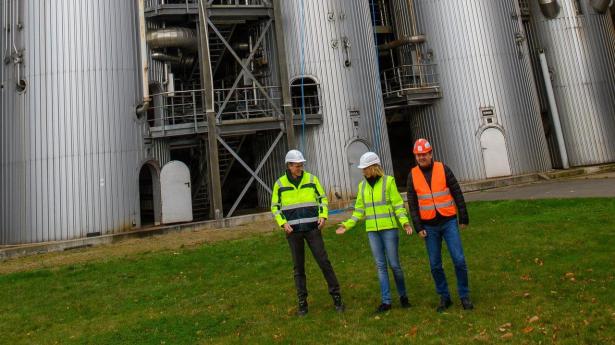 Nakskov Sukkerfabrik lukker – 150 job rammes