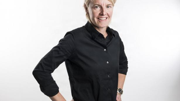 Håndboldekspert Camilla Andersen sælger majoritet i sit rejsebureau