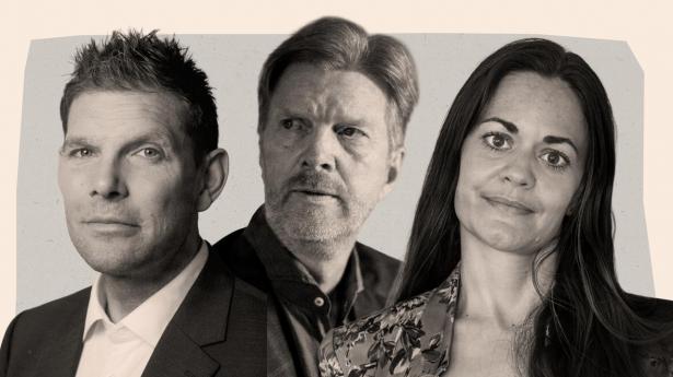 Investorer udpeger tre klare vindere efter regnskabssæson