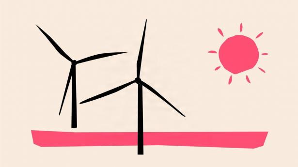 Kinesisk Vestas-konkurrent så solid salgs- og ordrefremgang