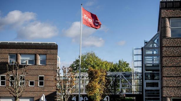 Tryg fyrer otte medarbejdere i dansk erhvervsforretning