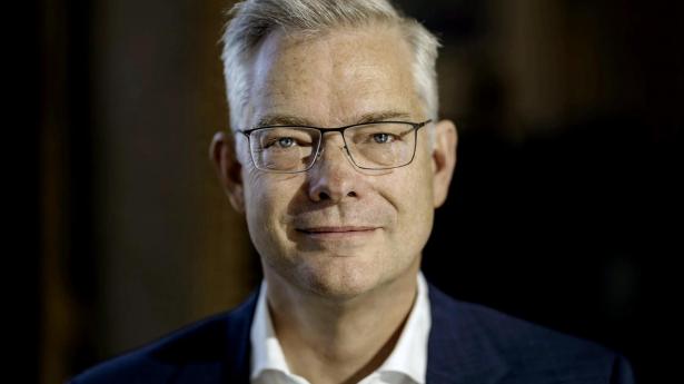 Fusionsbank slår forventningerne