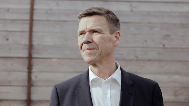 Andel-topchef er fåmælt om opsigtsvækkende fyring: Vi er alle på vej videre