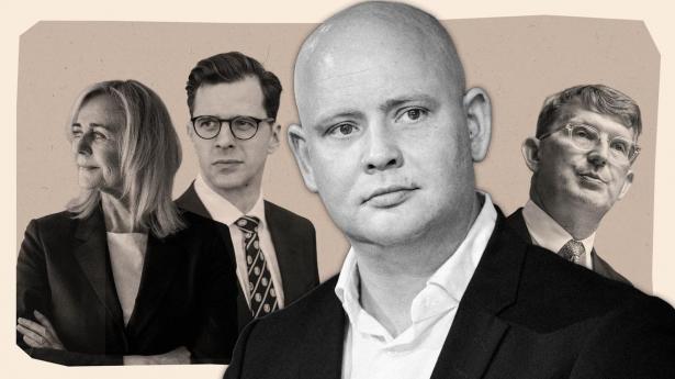 Regeringen står i en skattepine – sådan vil den udmanøvrere blå blok