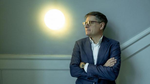 “Tiden er til tempo og tillid”