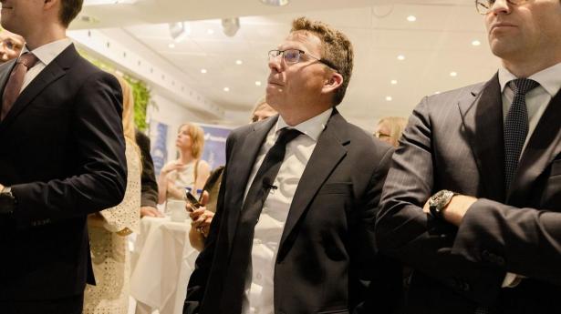 Udgifter til børsnotering på 47 mio. kr. i Installatørgruppen i år