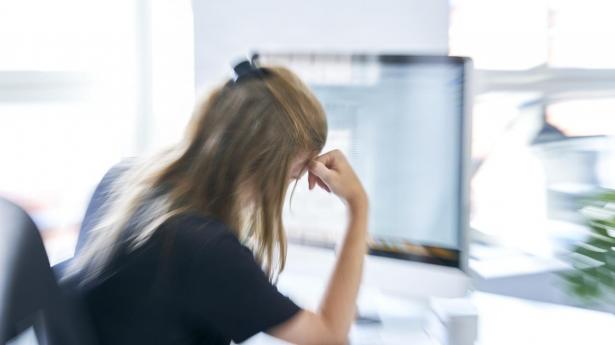 Nyt digitalt våben mod stress lander i forsikringsbranchen