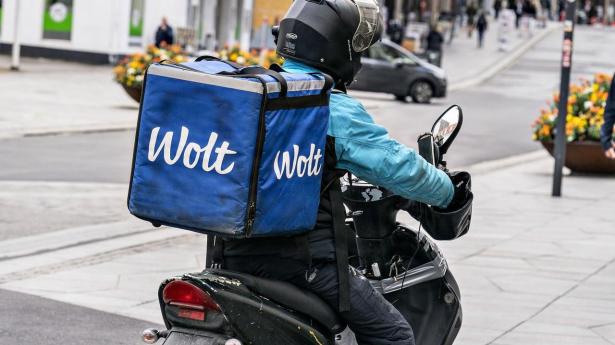 Wolt kræves idømt bøde efter overtrædelse af konkurrencelov