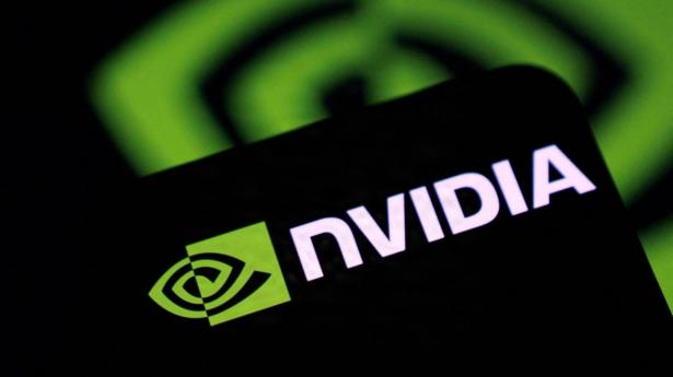 Nvidia fordobler omsætningen i nyt kvartalsregnskab