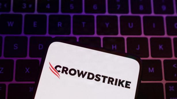 Crowdstrike opjusterer og belønnes med kursløft