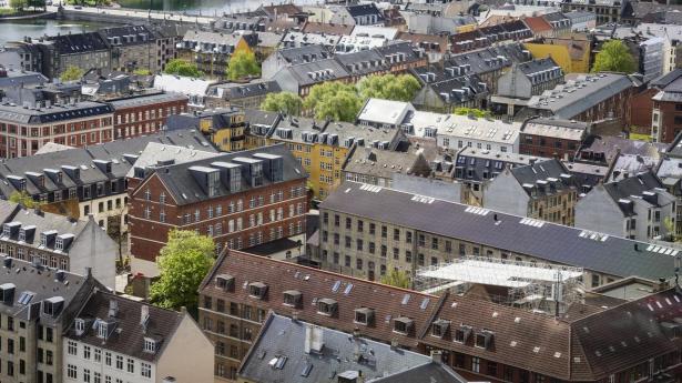 Regeringen forventer højere boligpriser