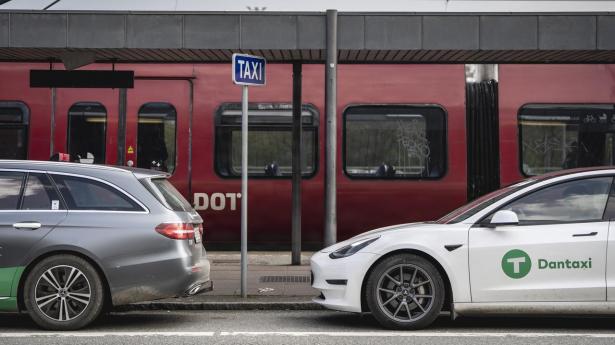Usædvanlig sag tvinger Uber til frasalg i Danmark