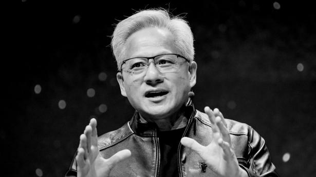 Nvidia fordobler omsætning – aktien stiger