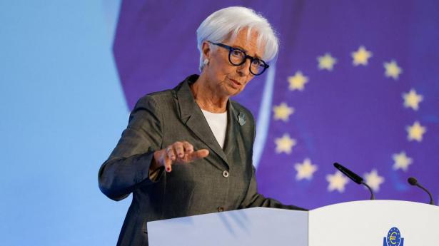 Danske Bank dropper forventning om rentefald i 2027
