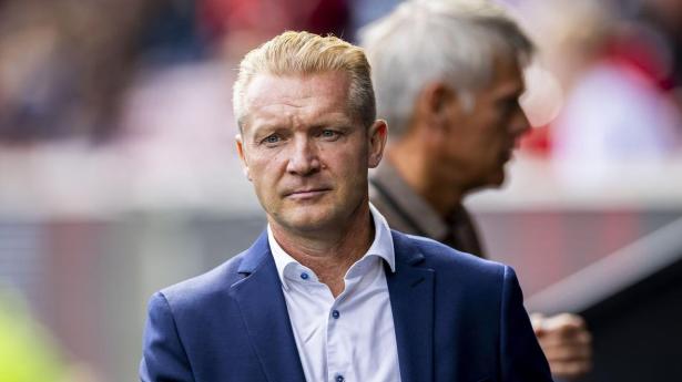 Medier: Japansk investor køber sig ind i Randers FC