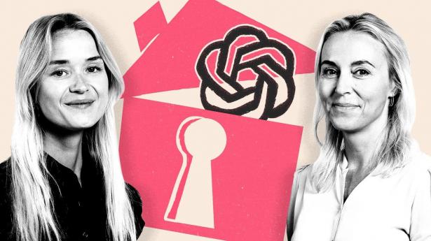 Vi lod Chat GPT vælge boliglån – her er dommen