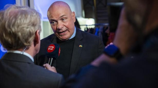 Søren Gade går imod partilinjen i Venstre
