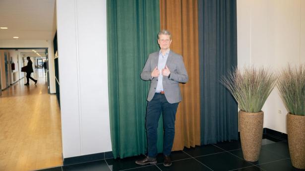 Nordjysk techselskab opjusterer: Kan ikke følge med efterspørgslen