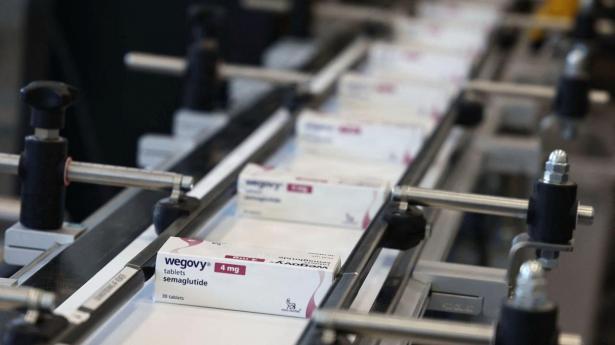Novo, Eli Lilly og FDA vinder appelsag om kopier af fedmemidler