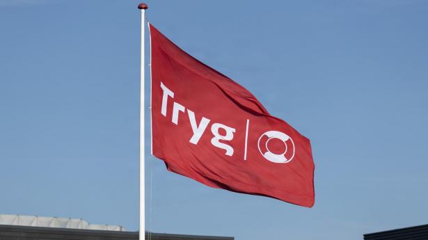 Tryg sender igen assurandører ud til kunderne