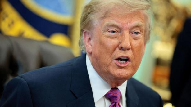 Republikanere gør oprør mod Trumps kurs: Frygter vælgernes straf
